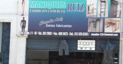 MANIQUIES RUIZ PENSILVANIA MANIQUIES RUIZ PENSILVANIA